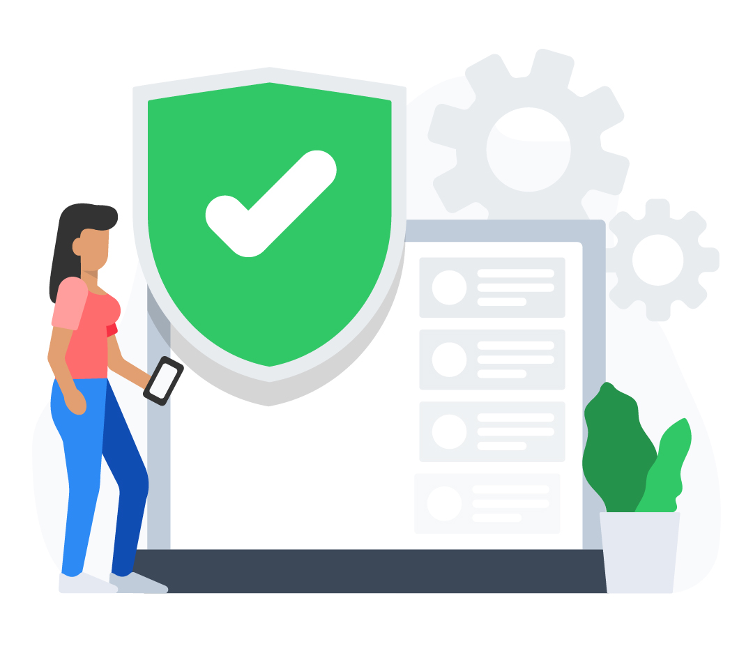 ayusmart Front Office