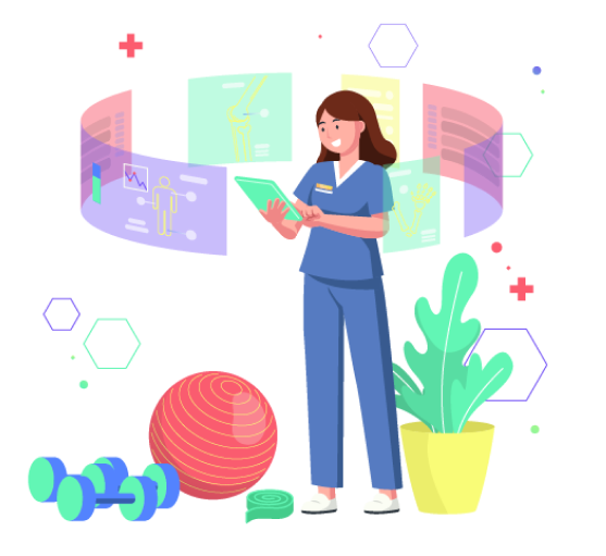 ayusmart Front Office