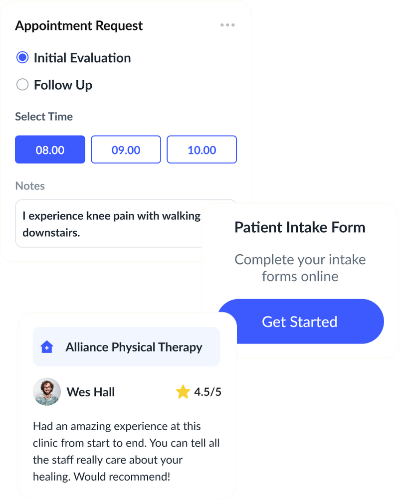 Management illustration