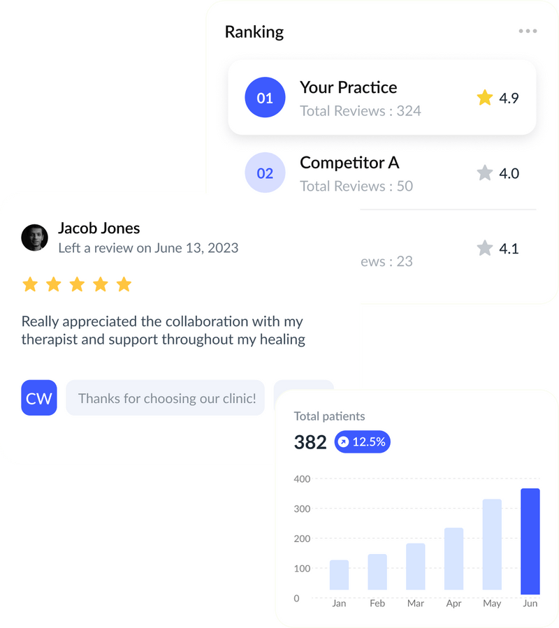 Analytics Illustration